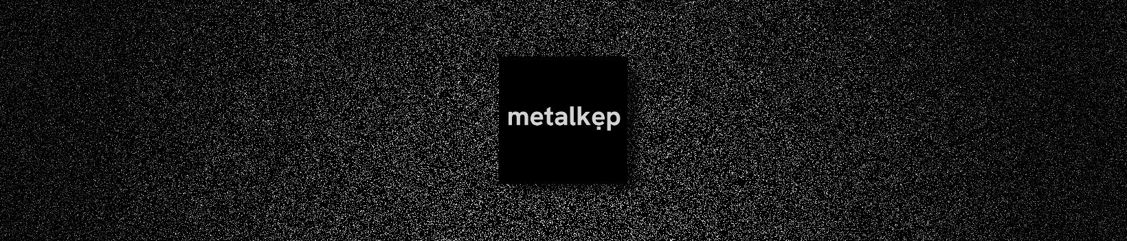 Cover image for metalkep, photographer in Szeged