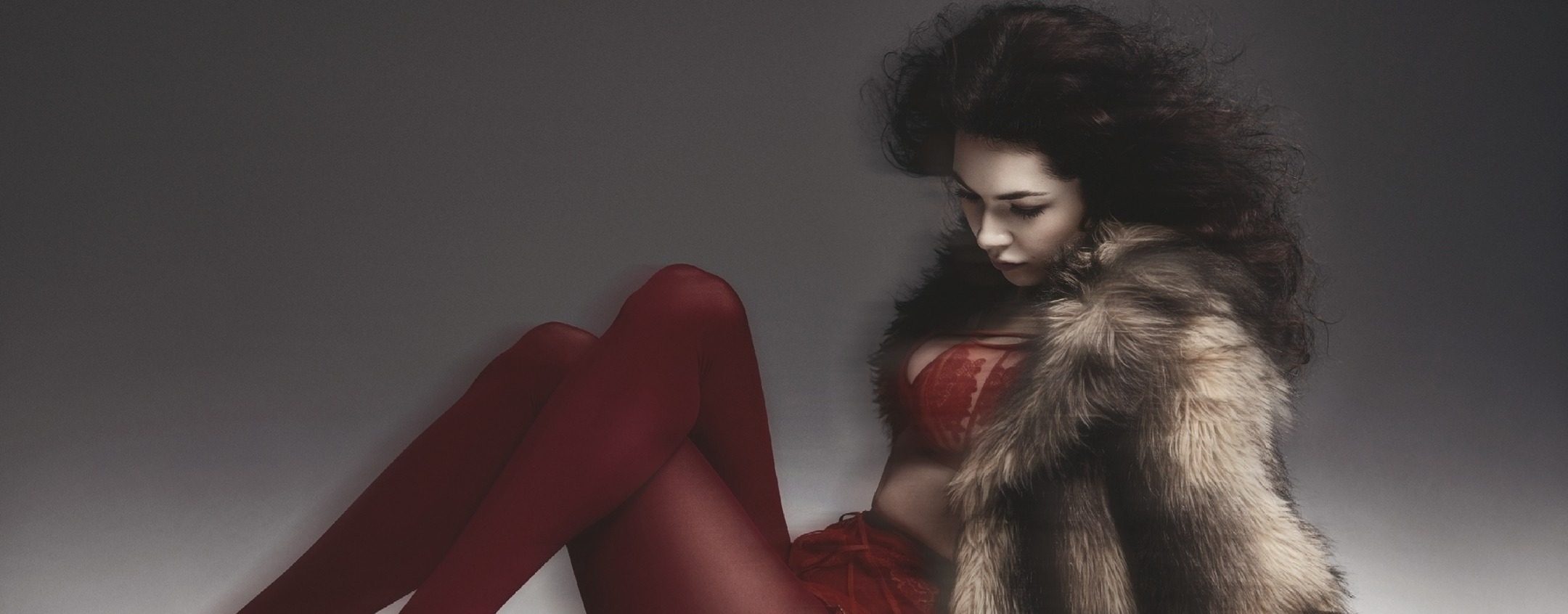 Cover image for claudia_h, model in Vienna