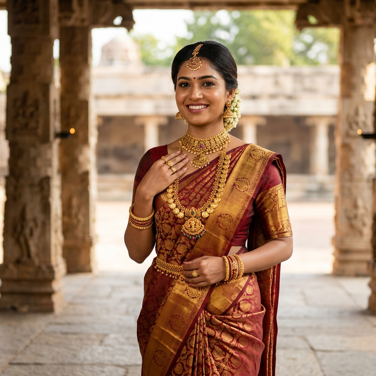 Featured portfolio image for inspiring.moments, photographer in Coimbatore