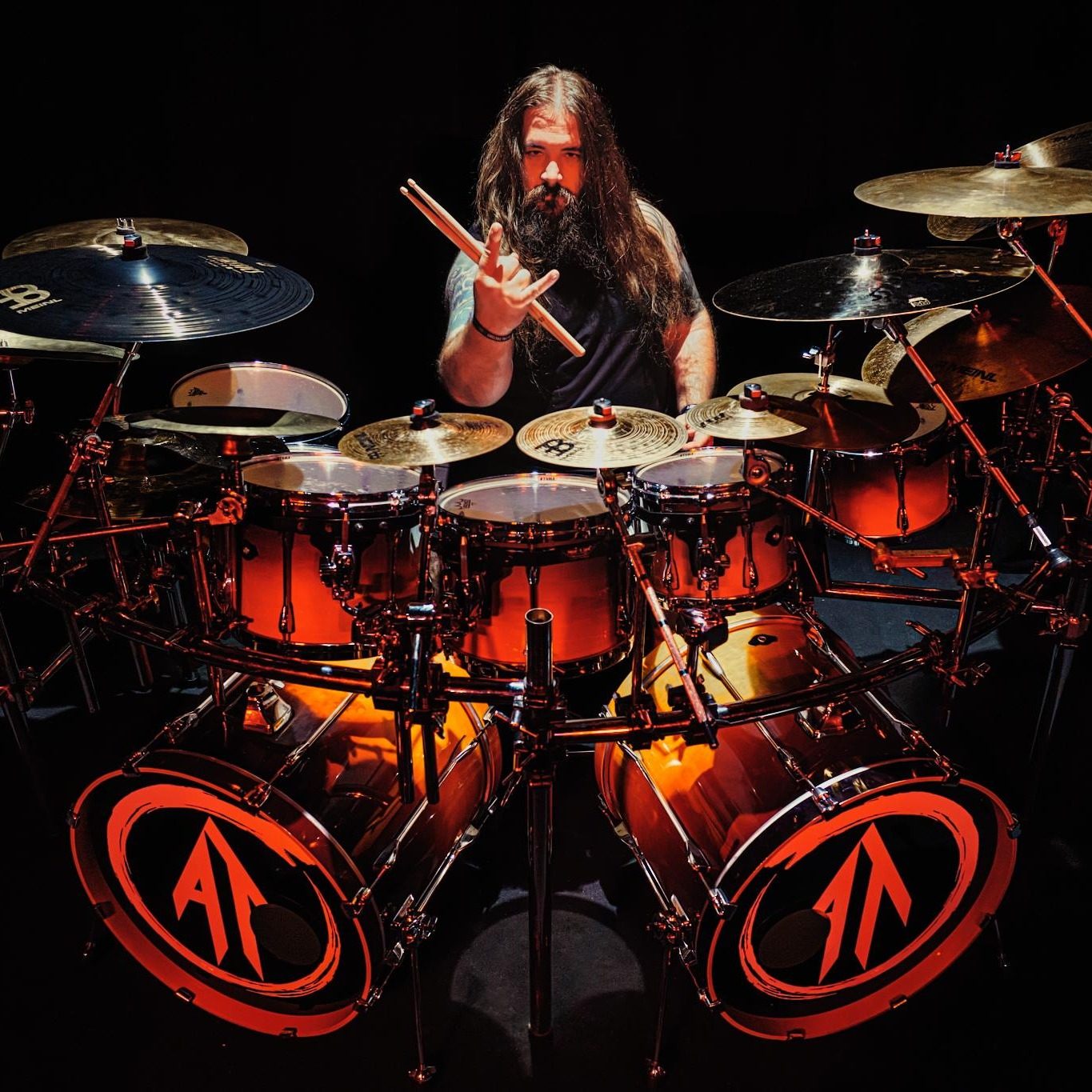 Featured portfolio image for metalkep, photographer in Szeged